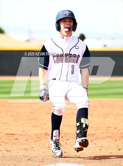 Thumbnail 2 in Cherokee Trail vs. Boulder Creek photogallery.