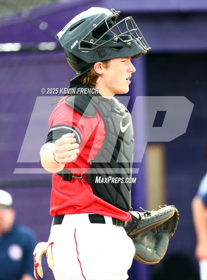 Thumbnail 1 in Cherokee Trail vs. Boulder Creek photogallery.
