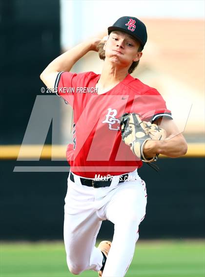 Thumbnail 1 in Cherokee Trail vs. Boulder Creek photogallery.