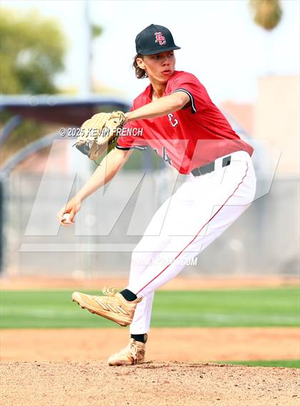 Thumbnail 2 in Cherokee Trail vs. Boulder Creek photogallery.