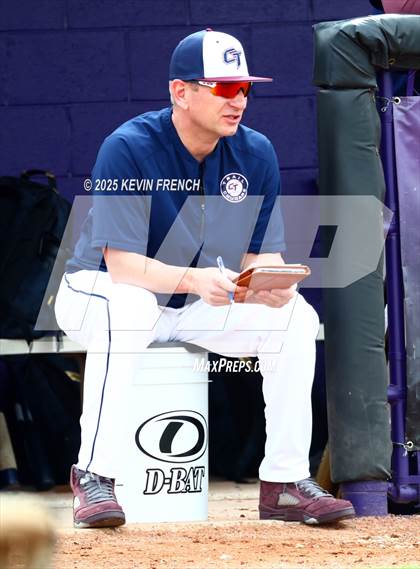 Thumbnail 2 in Cherokee Trail vs. Boulder Creek photogallery.