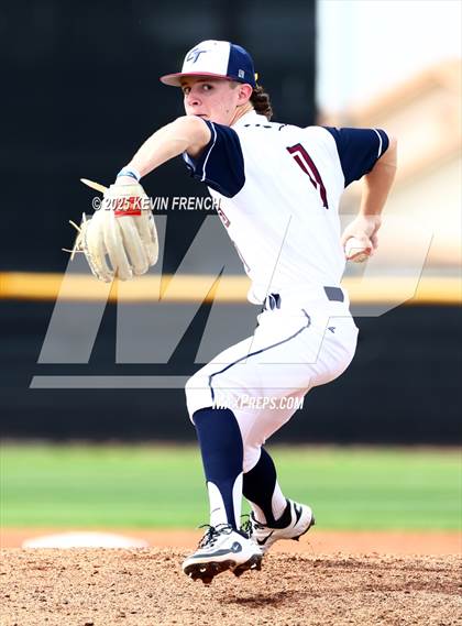Thumbnail 3 in Cherokee Trail vs. Boulder Creek photogallery.