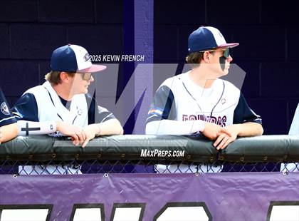 Thumbnail 2 in Cherokee Trail vs. Boulder Creek photogallery.
