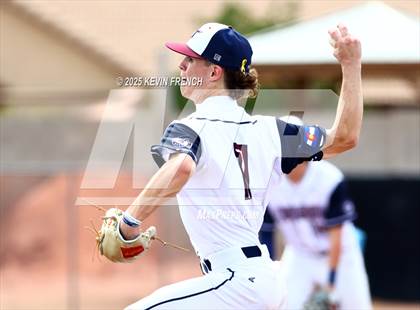 Thumbnail 2 in Cherokee Trail vs. Boulder Creek photogallery.