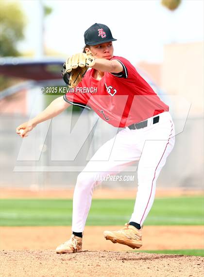 Thumbnail 3 in Cherokee Trail vs. Boulder Creek photogallery.