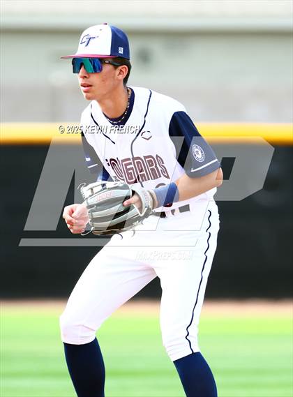 Thumbnail 1 in Cherokee Trail vs. Boulder Creek photogallery.