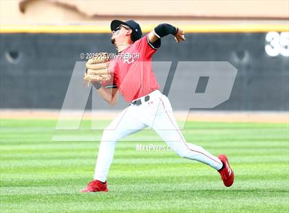 Thumbnail 2 in Cherokee Trail vs. Boulder Creek photogallery.