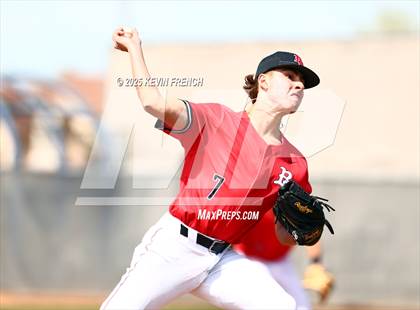 Thumbnail 3 in Cherokee Trail vs. Boulder Creek photogallery.
