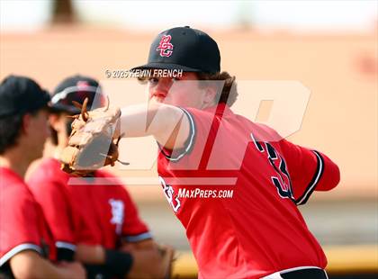 Thumbnail 3 in Cherokee Trail vs. Boulder Creek photogallery.