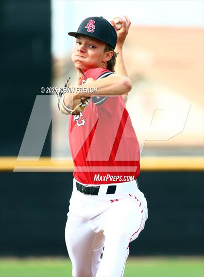 Thumbnail 3 in Cherokee Trail vs. Boulder Creek photogallery.