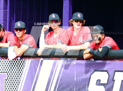 Thumbnail 3 in Cherokee Trail vs. Boulder Creek photogallery.