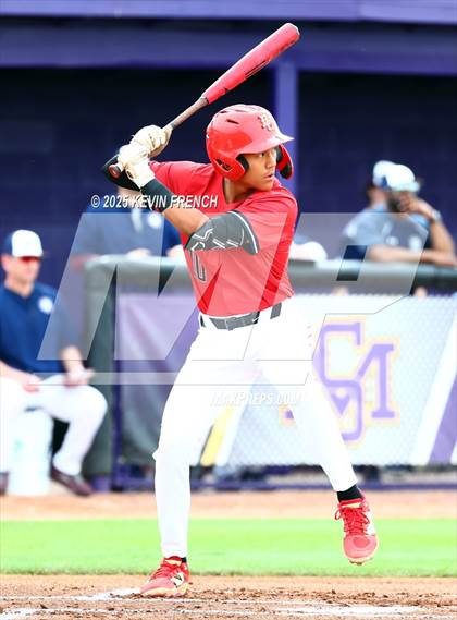 Thumbnail 3 in Cherokee Trail vs. Boulder Creek photogallery.