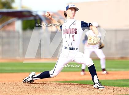 Thumbnail 1 in Cherokee Trail vs. Boulder Creek photogallery.
