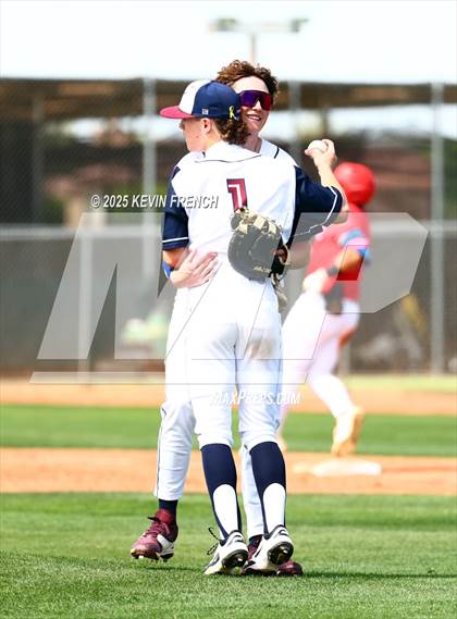 Thumbnail 1 in Cherokee Trail vs. Boulder Creek photogallery.