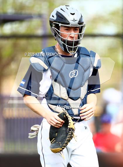 Thumbnail 3 in Cherokee Trail vs. Boulder Creek photogallery.