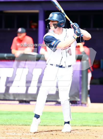 Thumbnail 3 in Cherokee Trail vs. Boulder Creek photogallery.