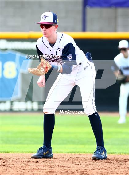 Thumbnail 2 in Cherokee Trail vs. Boulder Creek photogallery.