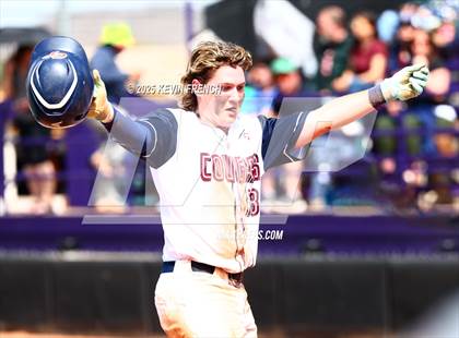 Thumbnail 3 in Cherokee Trail vs. Boulder Creek photogallery.