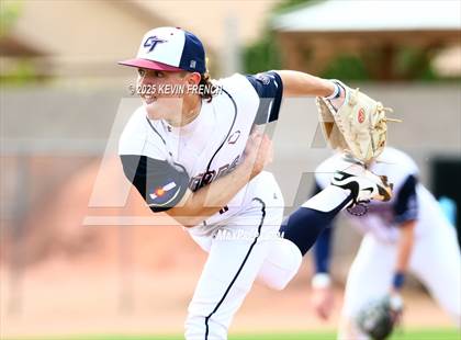 Thumbnail 2 in Cherokee Trail vs. Boulder Creek photogallery.