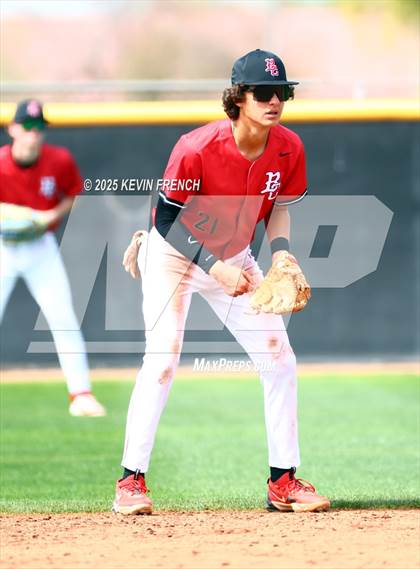 Thumbnail 1 in Cherokee Trail vs. Boulder Creek photogallery.