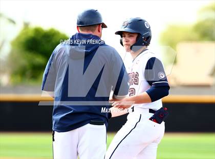 Thumbnail 2 in Cherokee Trail vs. Boulder Creek photogallery.