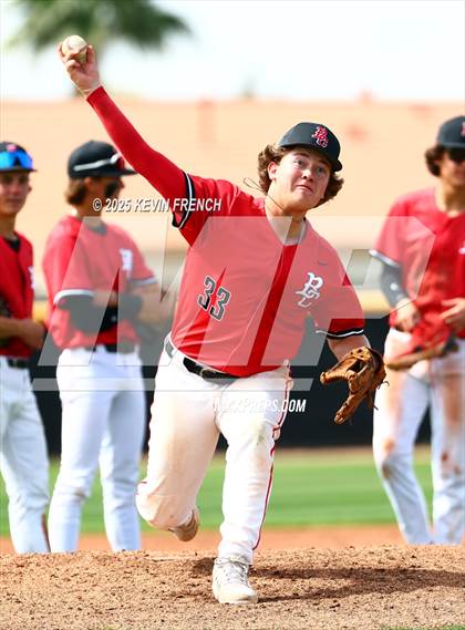 Thumbnail 3 in Cherokee Trail vs. Boulder Creek photogallery.