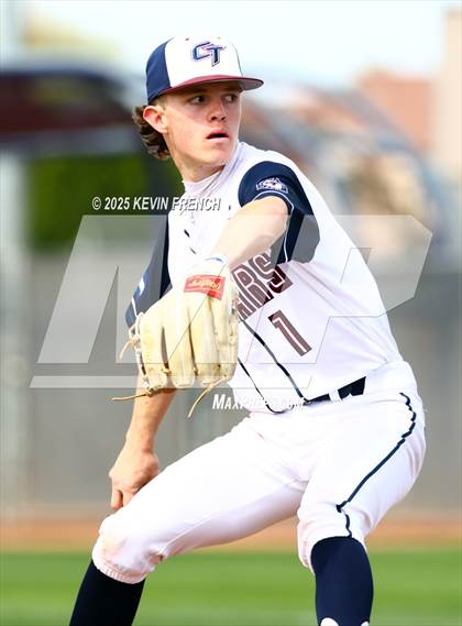 Thumbnail 3 in Cherokee Trail vs. Boulder Creek photogallery.