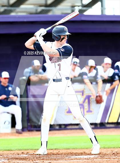 Thumbnail 1 in Cherokee Trail vs. Boulder Creek photogallery.