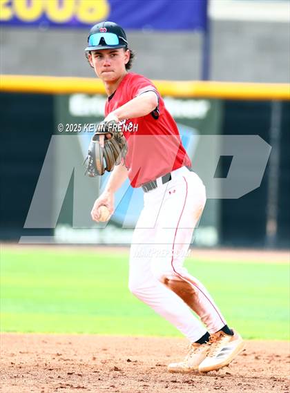 Thumbnail 1 in Cherokee Trail vs. Boulder Creek photogallery.