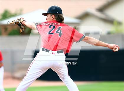 Thumbnail 2 in Cherokee Trail vs. Boulder Creek photogallery.