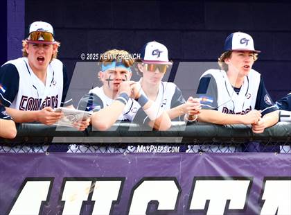 Thumbnail 3 in Cherokee Trail vs. Boulder Creek photogallery.