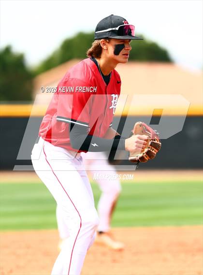 Thumbnail 2 in Cherokee Trail vs. Boulder Creek photogallery.
