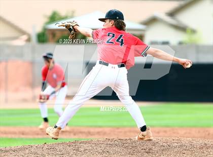 Thumbnail 2 in Cherokee Trail vs. Boulder Creek photogallery.