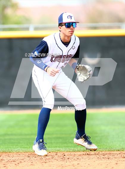 Thumbnail 3 in Cherokee Trail vs. Boulder Creek photogallery.