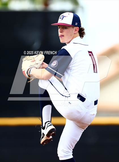 Thumbnail 1 in Cherokee Trail vs. Boulder Creek photogallery.