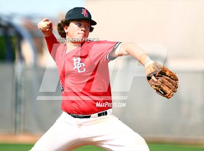 Thumbnail 1 in Cherokee Trail vs. Boulder Creek photogallery.
