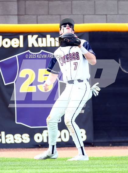 Thumbnail 1 in Cherokee Trail vs. Boulder Creek photogallery.