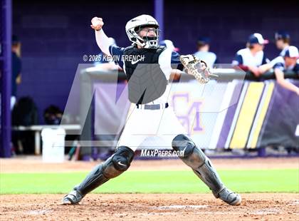 Thumbnail 3 in Cherokee Trail vs. Boulder Creek photogallery.