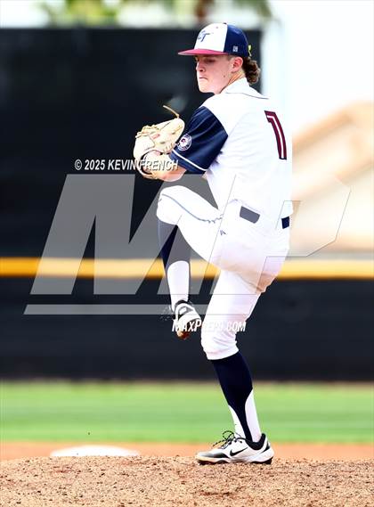 Thumbnail 3 in Cherokee Trail vs. Boulder Creek photogallery.