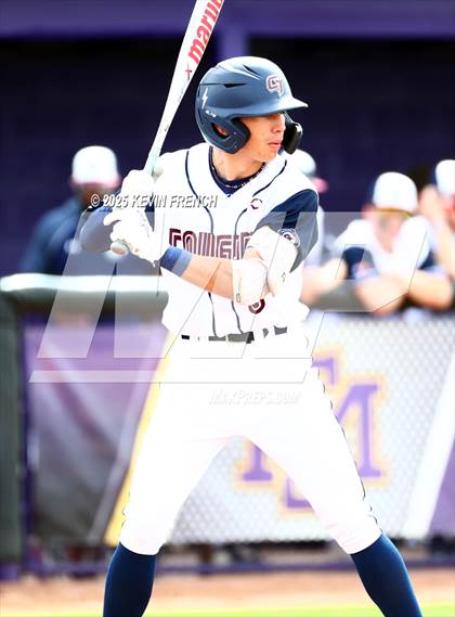 Thumbnail 1 in Cherokee Trail vs. Boulder Creek photogallery.