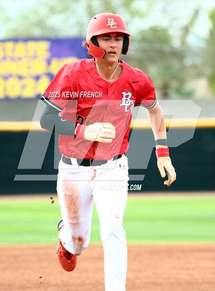 Thumbnail 3 in Cherokee Trail vs. Boulder Creek photogallery.