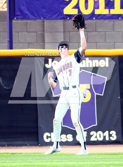 Thumbnail 2 in Cherokee Trail vs. Boulder Creek photogallery.