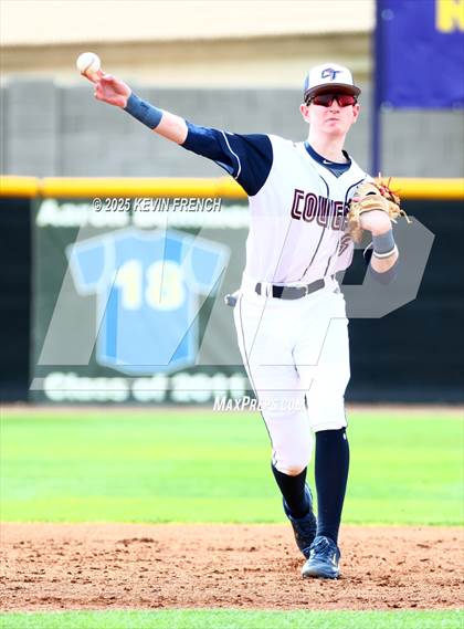 Thumbnail 1 in Cherokee Trail vs. Boulder Creek photogallery.
