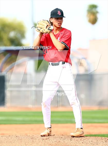 Thumbnail 2 in Cherokee Trail vs. Boulder Creek photogallery.