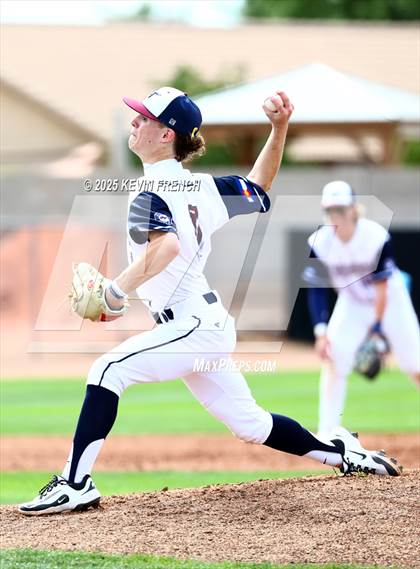Thumbnail 3 in Cherokee Trail vs. Boulder Creek photogallery.
