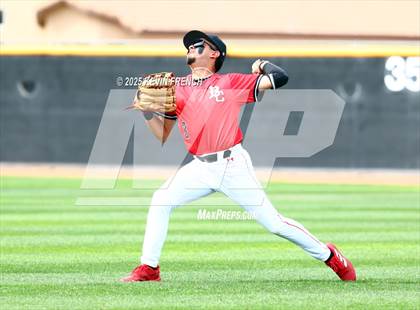 Thumbnail 1 in Cherokee Trail vs. Boulder Creek photogallery.