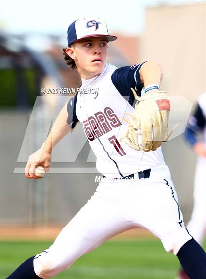 Thumbnail 1 in Cherokee Trail vs. Boulder Creek photogallery.