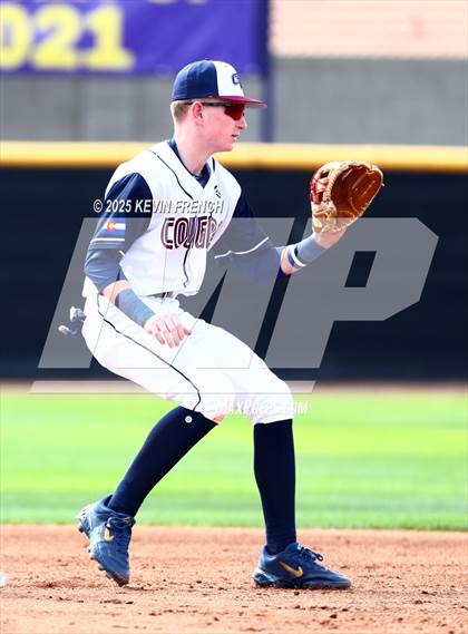 Thumbnail 1 in Cherokee Trail vs. Boulder Creek photogallery.