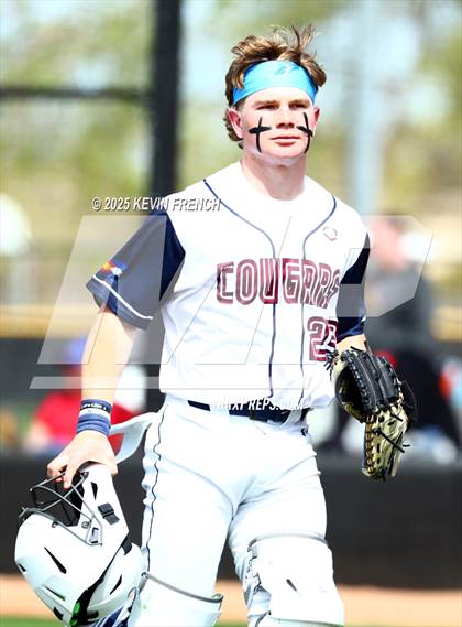 Thumbnail 1 in Cherokee Trail vs. Boulder Creek photogallery.