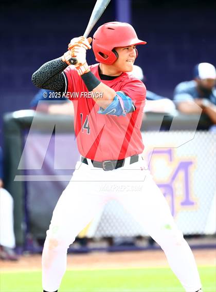 Thumbnail 3 in Cherokee Trail vs. Boulder Creek photogallery.